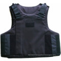 Nij Iiia UHMWPE Bulletproof Vest for Public Security